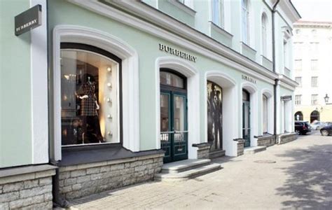 burberry tallinn|burberry store locations.